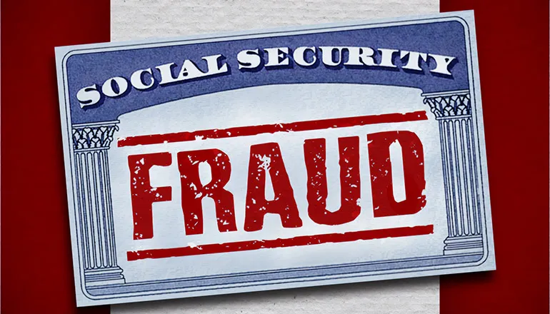 Former St. Louis aldermanic candidate admits Social Security fraud