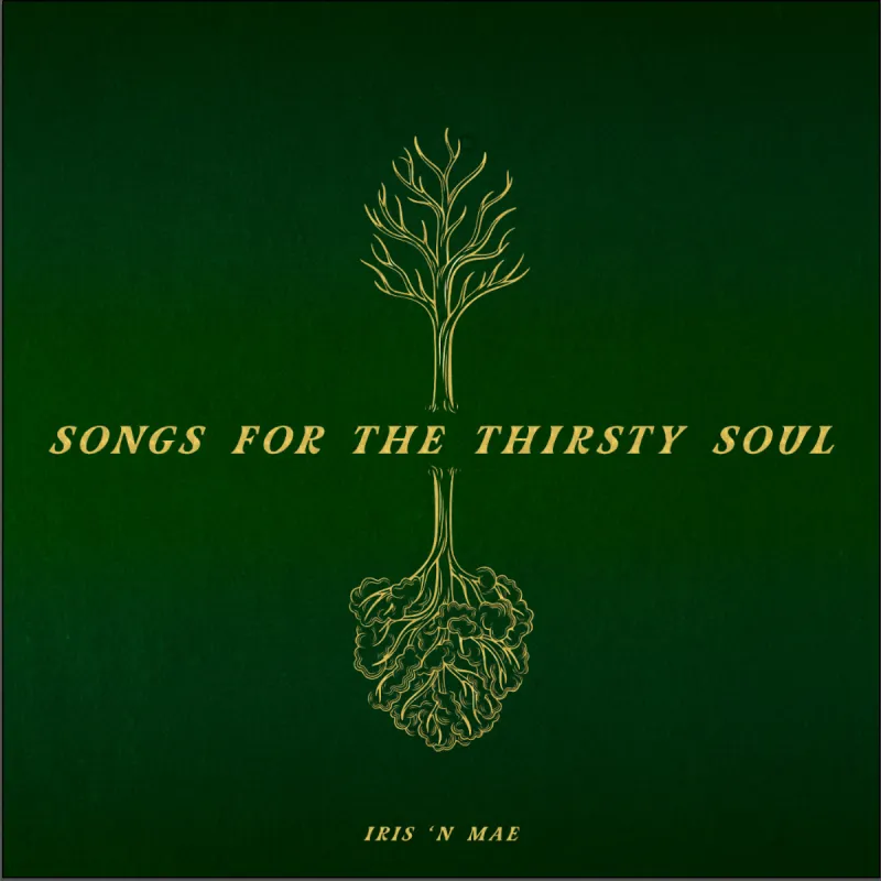 'Songs for the Thirsty Soul': Young sisters share faith through musical album