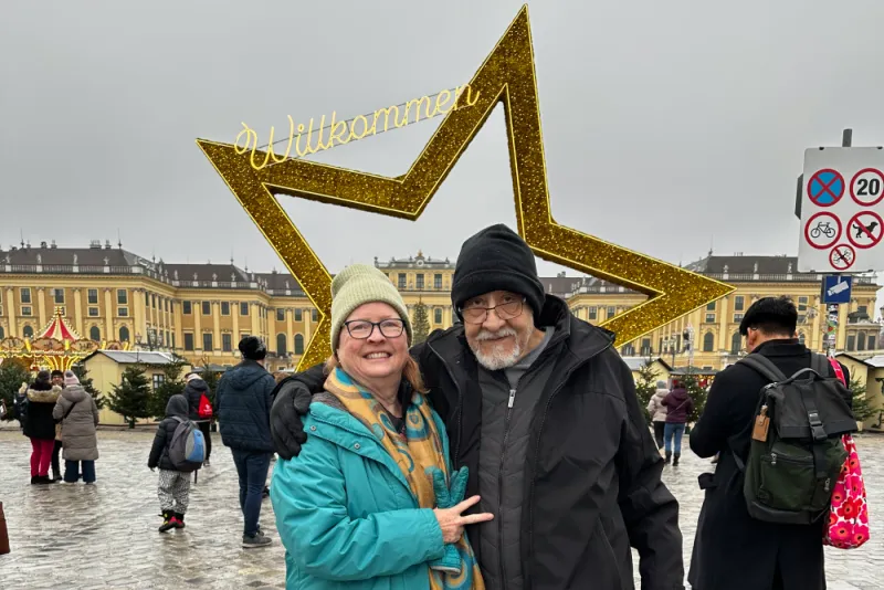 European-style Christmas market coming to Branson