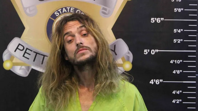 Six people in custody after Pettis County sex offender search warrant