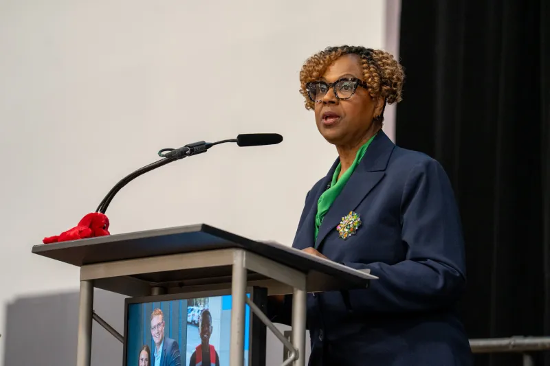 SPS launches literacy campaign, seeks community help