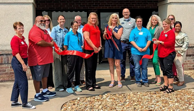 Cornerstone Caregiving Now Open for Business