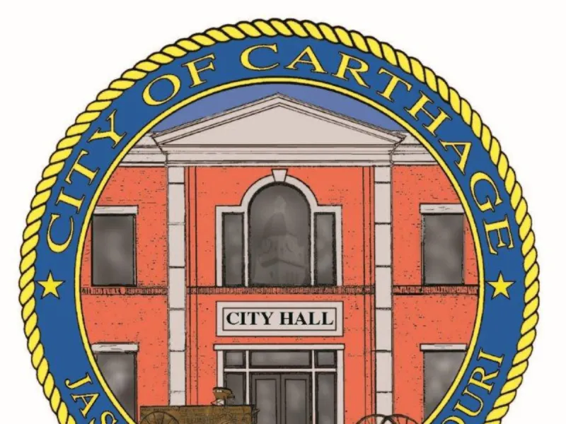 Carthage seeks Ward 2 City Council member