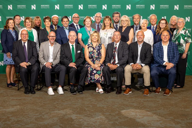 Northwest Foundation welcomes 4 new members