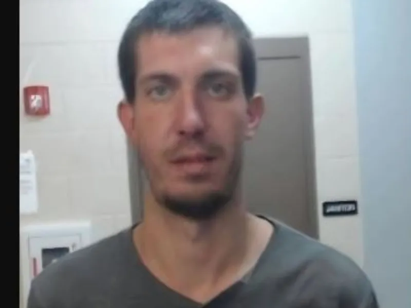 Golden City man arrested after 40-mile motorcycle pursuit