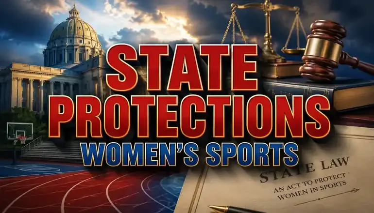 Hawley, Banks, Tuberville file women's sports law amendment