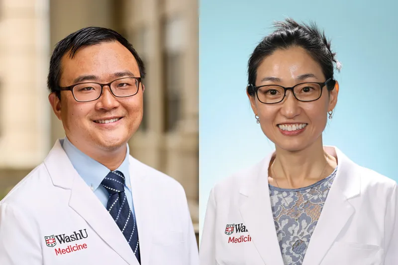 Lee and Lee honored with prestigious Cogan Award