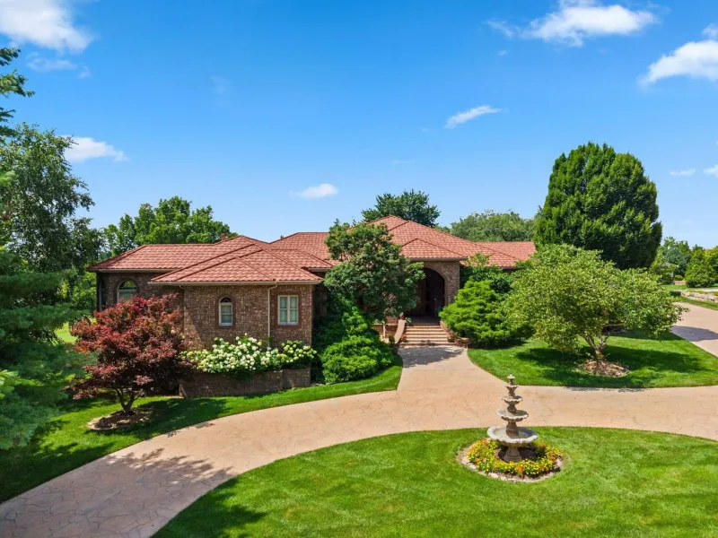 Curb Appeal: High-end asking prices combine to $17.6M