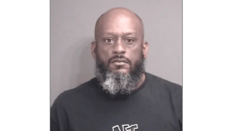 Prosecutors: Columbia man charged in I-70 off-ramp shooting, fentanyl found in car