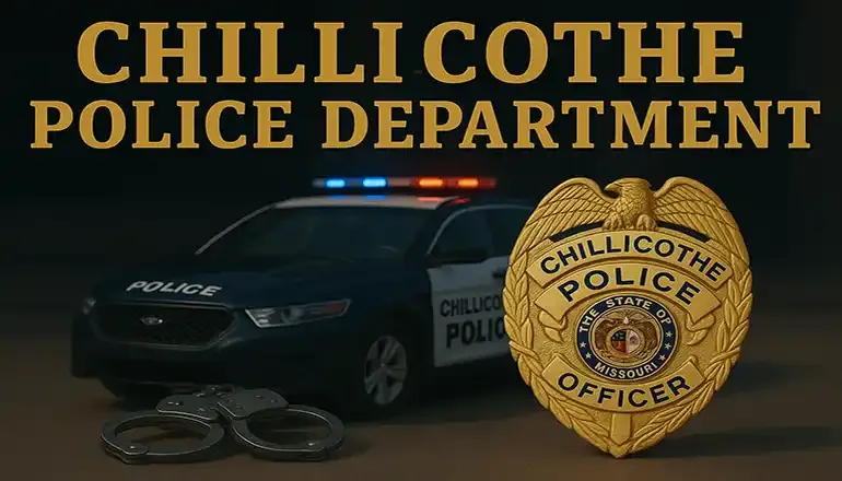 Drug investigation at Chillicothe care facility leads to arrest