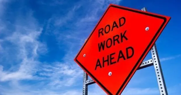 Portion of I-64 will close for repairs in St. Clair County