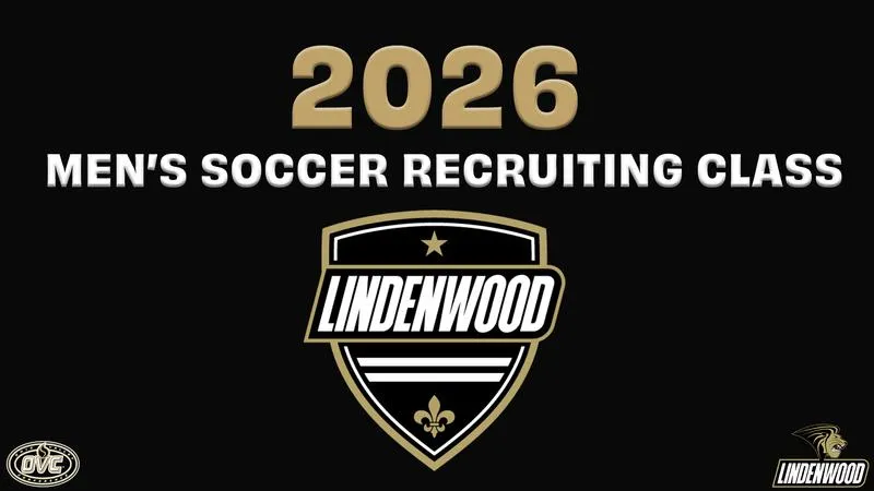 Men's Soccer Announces 2026 Recruiting Class
