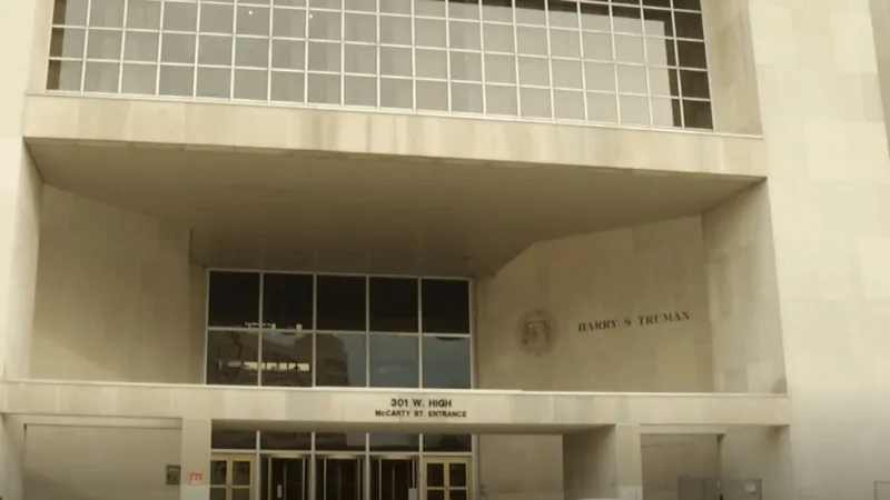 State Auditor's office to begin audit of Bellflower Fire Protection District