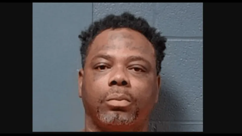 Fulton man faces rape, kidnapping and weapons charges after woman reports assault