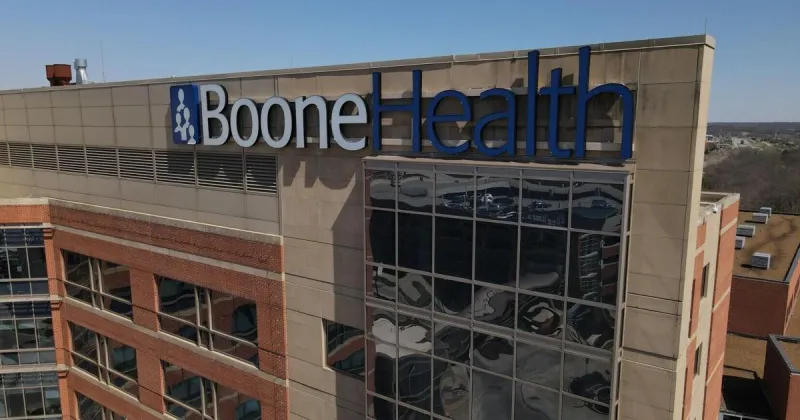 Boone Health sues cardiologists, Pulsepoint over alleged noncompete violations