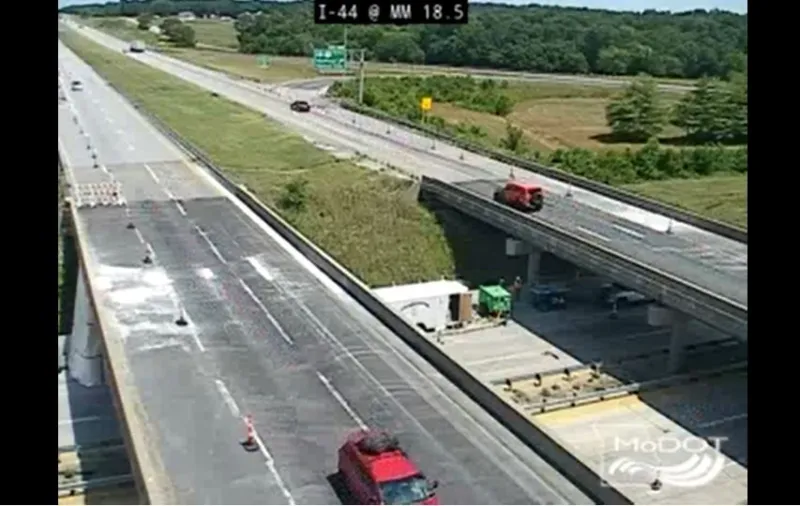 MoDOT to host Groundbreaking Ceremony to Kick-off Forward 44: Southwest I-44 Improvements Project