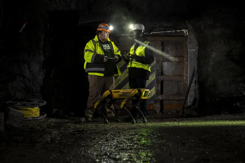 Missouri S&T part of $100 million federal investment in mining education