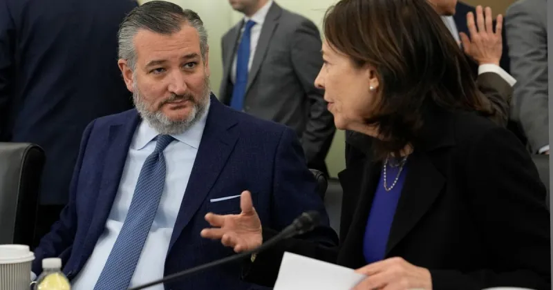 College sports bill doesn't get vote, but does get spot on the Senate's September calendar
