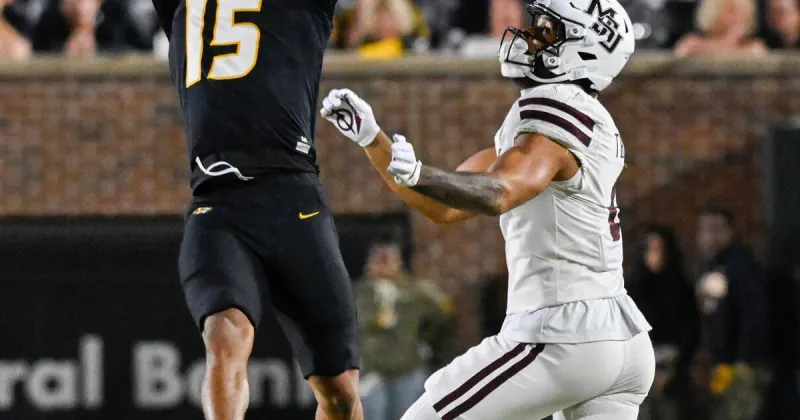 Mizzou DB Banner highlights need for communication