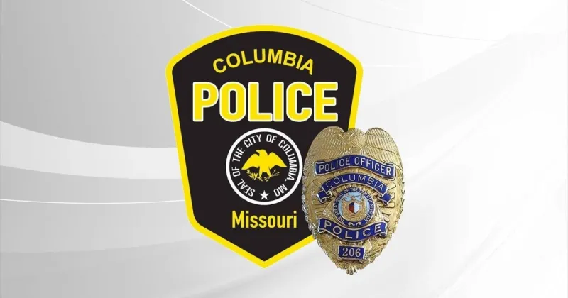 Police arrest Columbia man for shots fired downtown Sunday morning