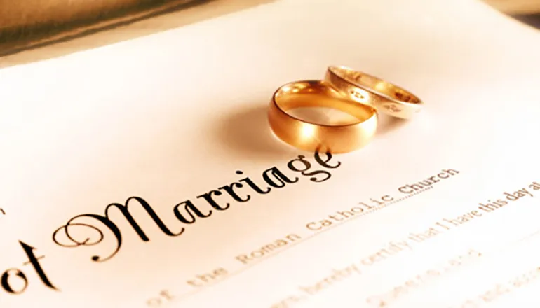 More states ban child marriage, though it's still legal in most of the US
