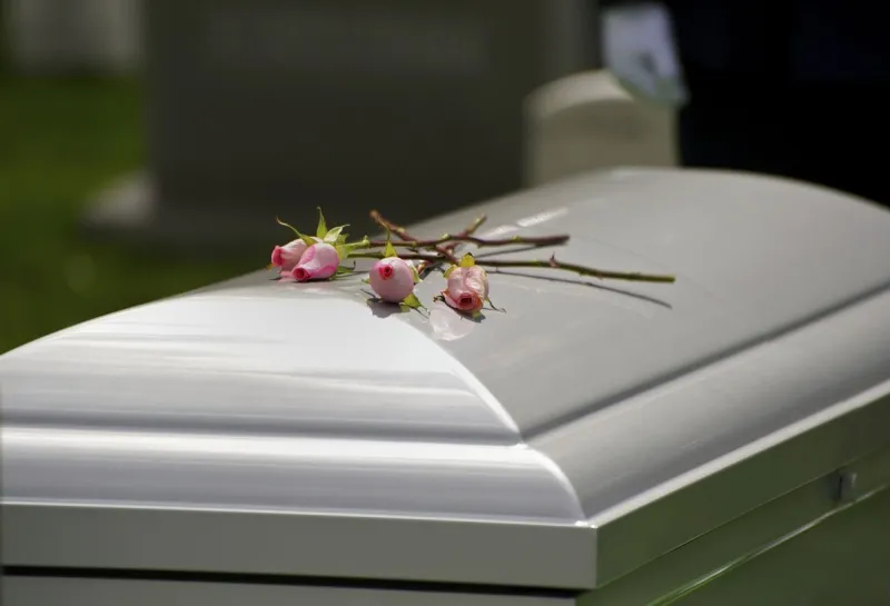Funeral Services for August 10, 2026