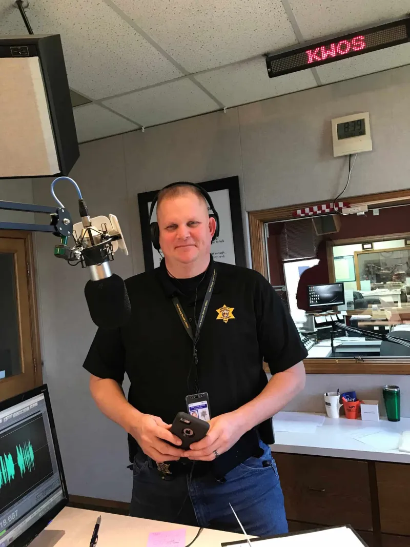 Cole County Sheriff calls out crowding issues