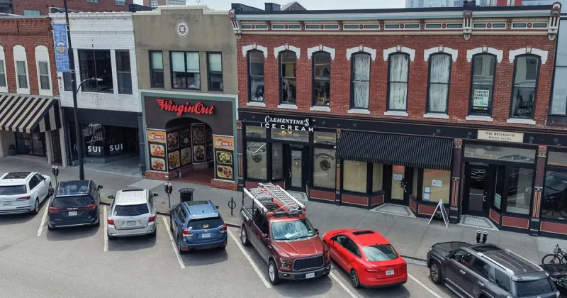 Clementine's: Specialty ice cream shop to open with naughty and nice flavors