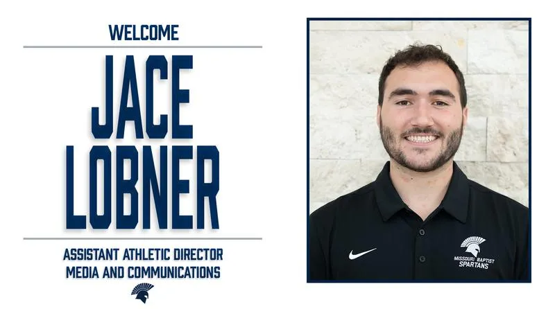 MBU Athletics Announces Jace Lobner as Assistant AD for Media and Communications