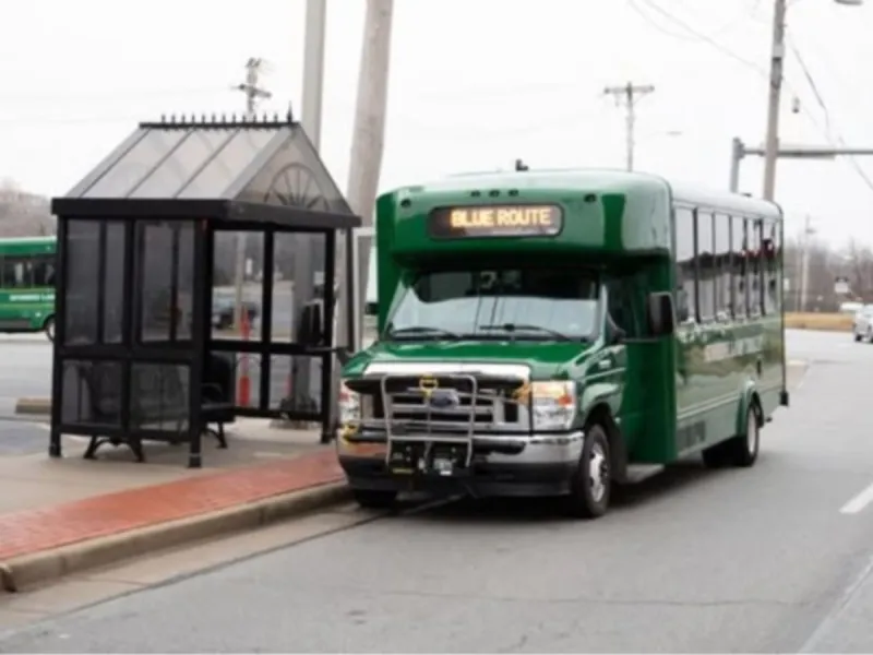 Joplin mayor says trolley overhaul could mean more routes, shorter trips