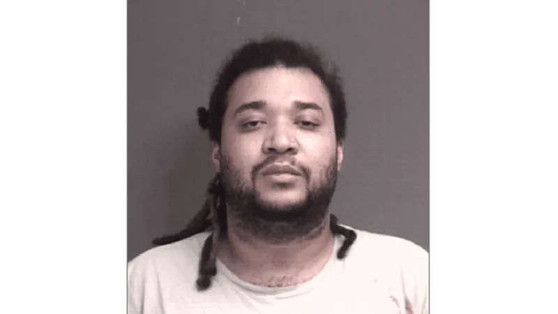 Columbia man charged with child endangerment after child loses part of finger in shooting