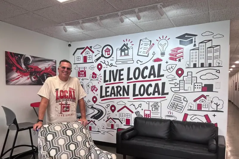 Real estate school launches in Springfield