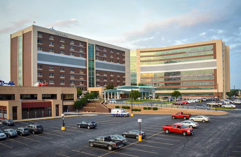 CoxHealth enters ACA partnership