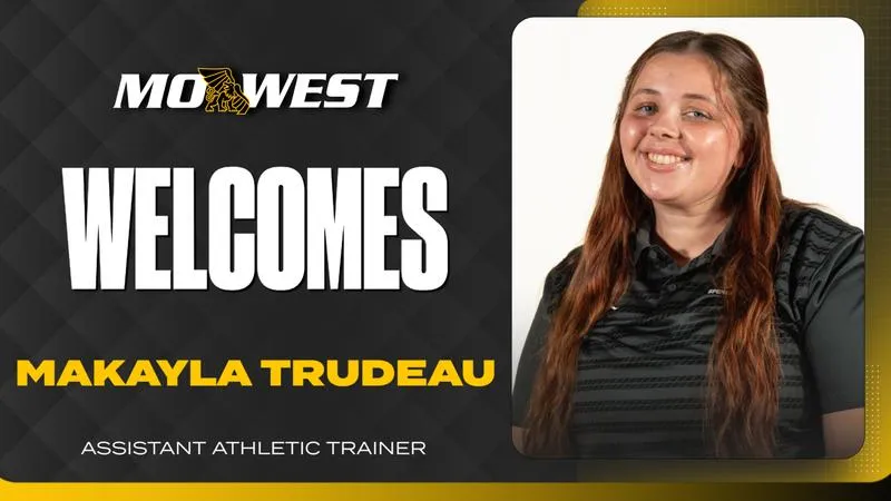 MaKayla Trudeau joins Griffon Sports Medicine staff