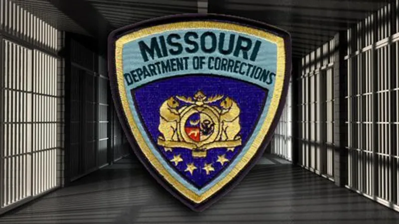 Fulton inmate pronounced dead at Columbia hospital, autopsy to be performed