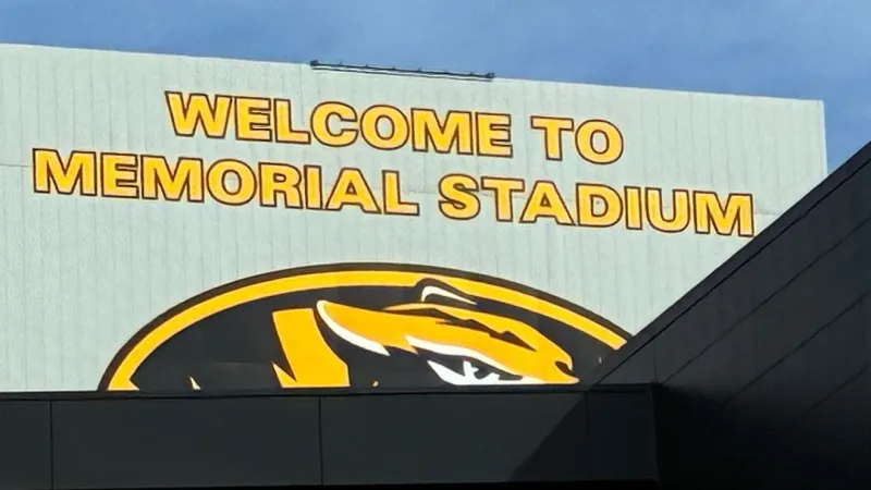 OSHA probes electrician's death in June at MU's Memorial Stadium