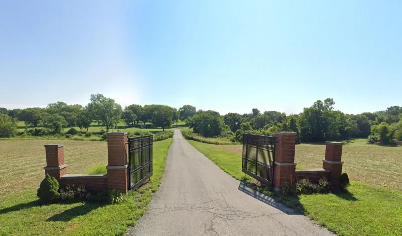Why Many Call This Missouri Winery the State's Most Haunted