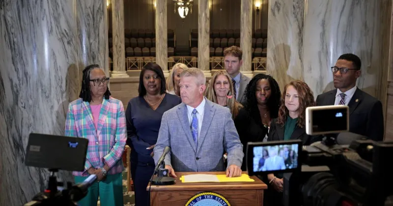 Missouri Democrats see hope in rejection of Amendments 4, 5
