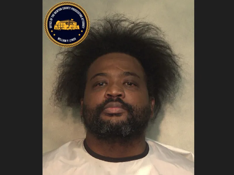 15 year sentence handed to Newton County man for child molesation