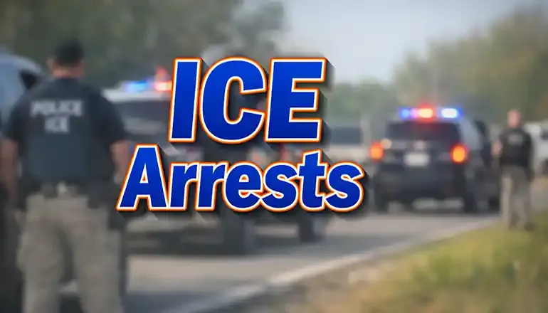 With new tactics, ICE reaches new high in monthly arrests