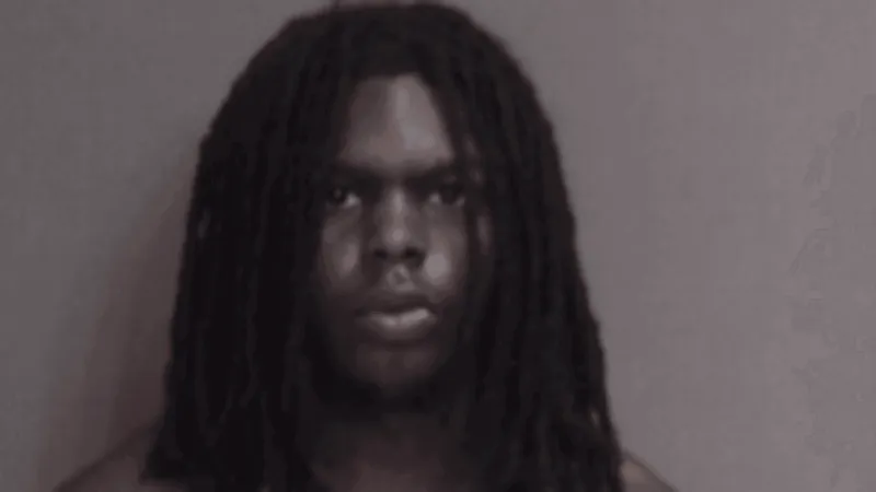 Man charged after shots fired in Columbia