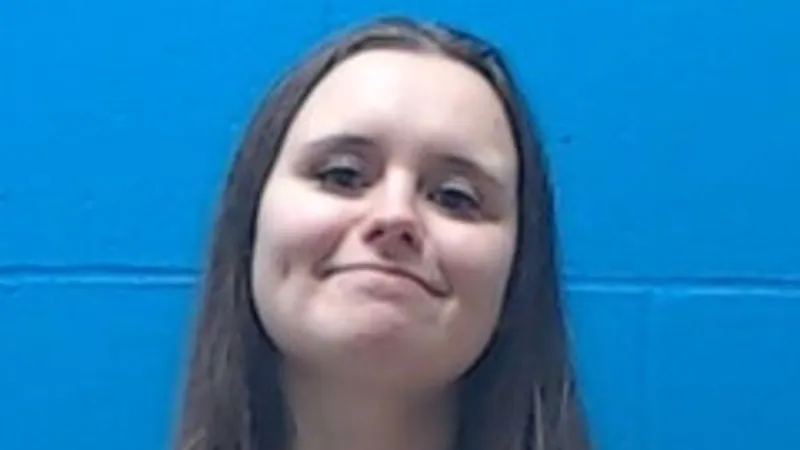 Sedalia woman held without bond after crashing into pedestrian on crosswalk