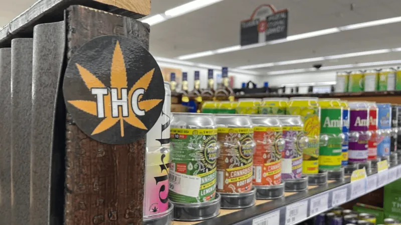 Federal funding bill could spare Missouri hemp beverages from November ban