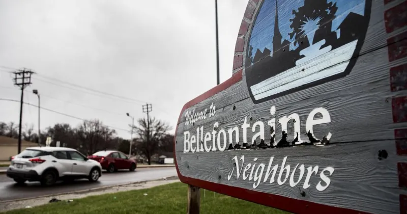 Bellefontaine Neighbors aldermen illegally hired attorney during fight with mayor, state says