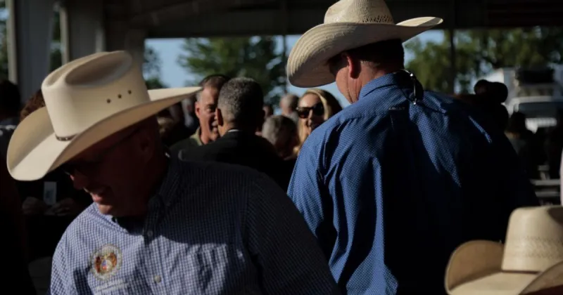 New Missouri State Fair rodeo arena to open but costs continue to grow