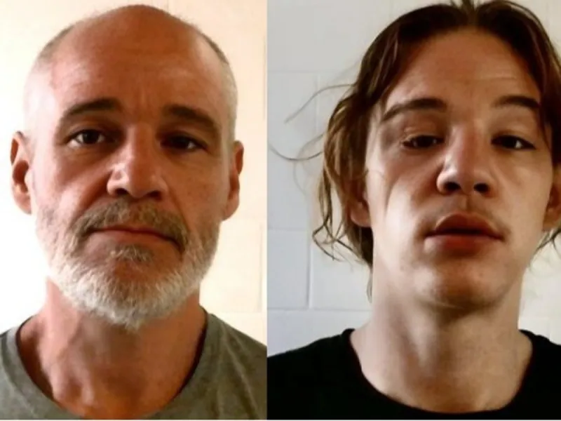 First Degree Assault arrest in Newton County