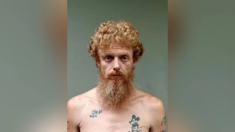 Columbia man held without bond after Randolph County shooting leaves victim seriously hurt