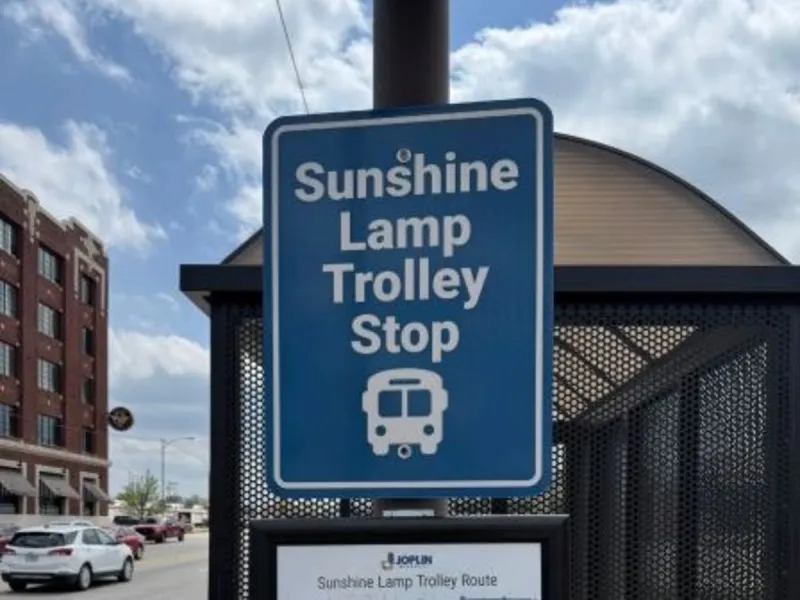 City of Joplin proposes smaller budget while planning major trolley expansion