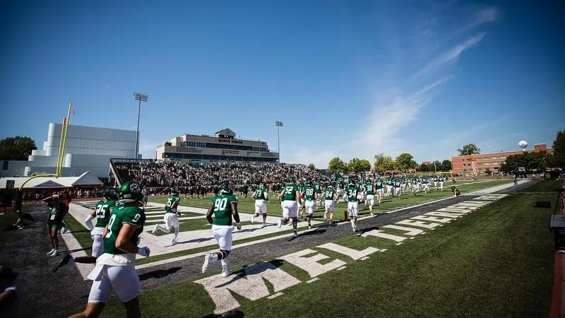 Bearcat fans look to secure football season tickets by August 18