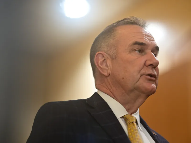 Kehoe highlights Missouri trade and National Guard ties after Panama trip